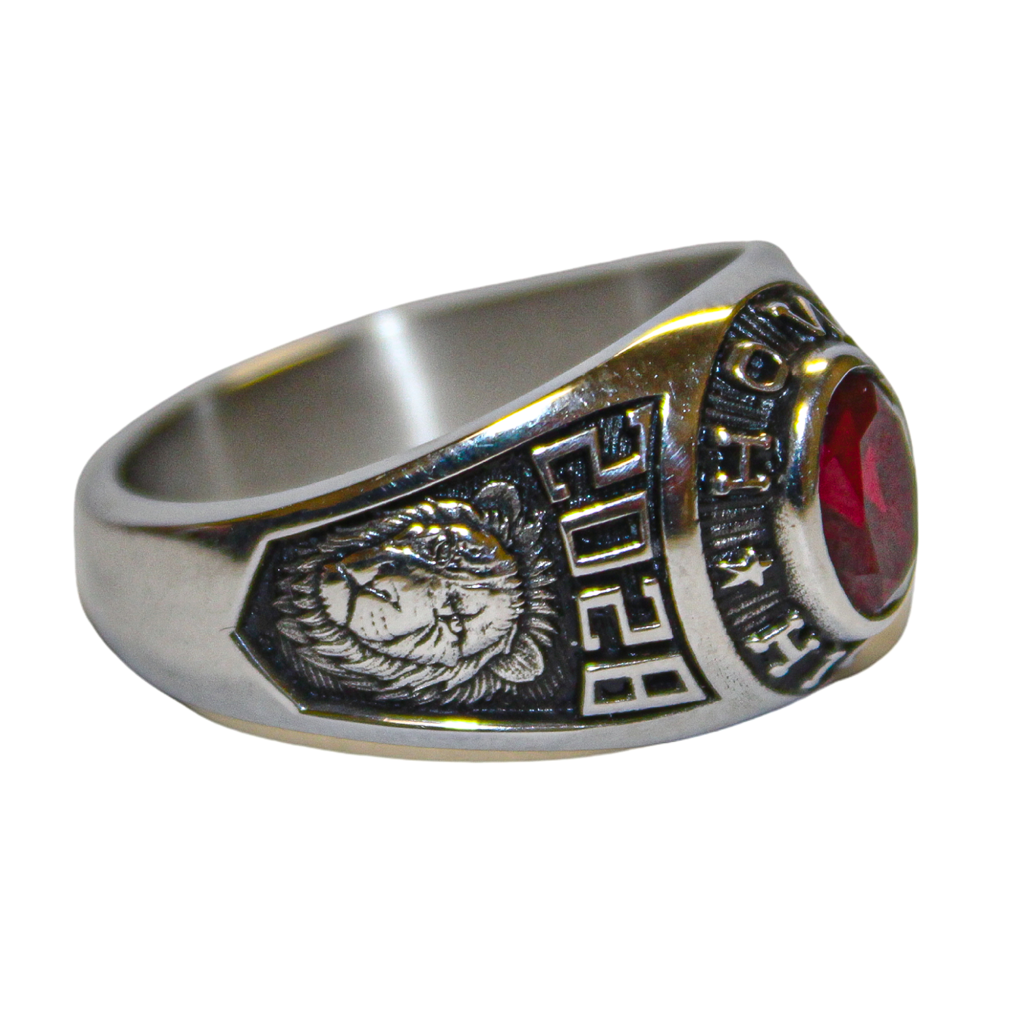 1002 Oval Women